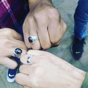 Meet your Posher, Marwa